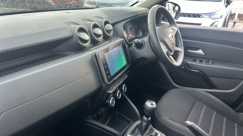 Dacia Duster 1.3 TCe 130 Comfort 5dr Petrol Estate